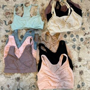 Nursing Bra Bundle